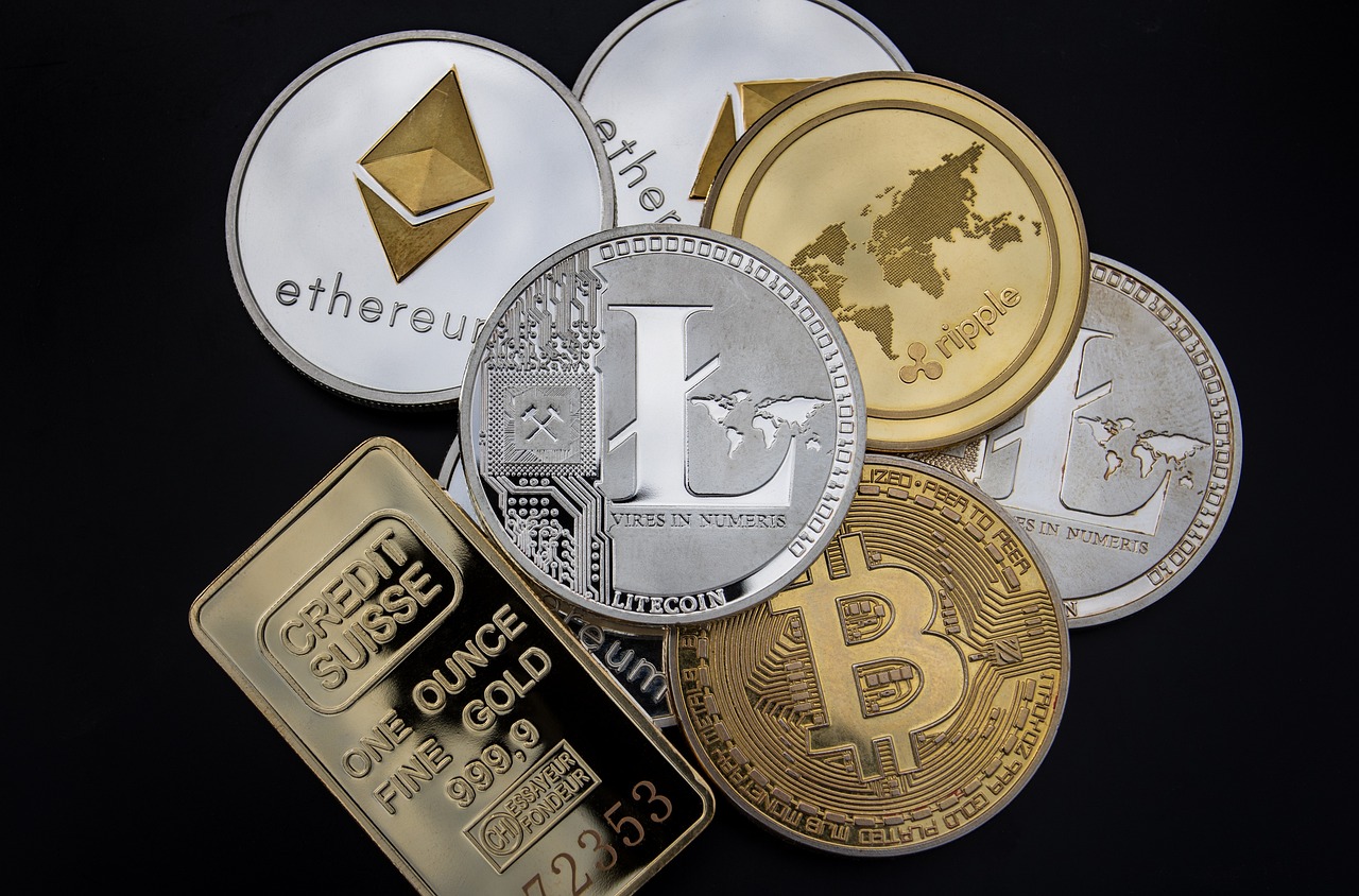 Crypto Assets Investment